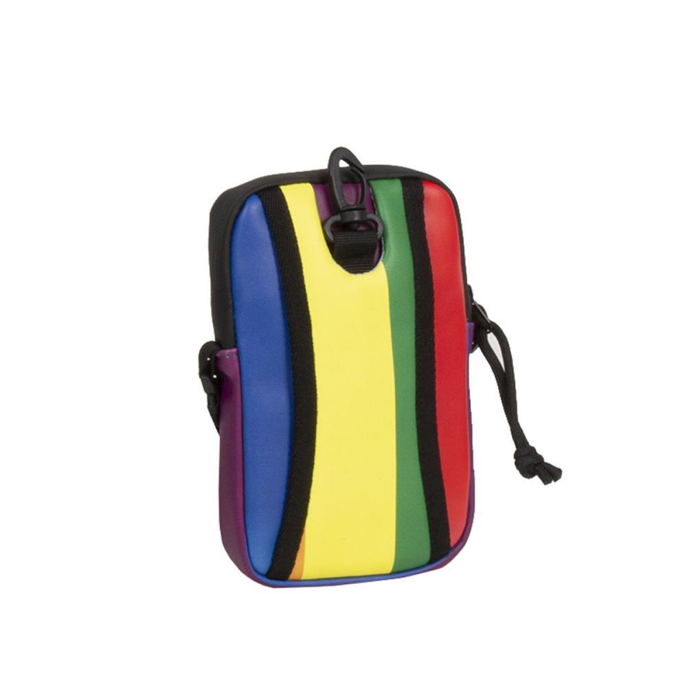 New Rebels Rainbow Smartphonetasche