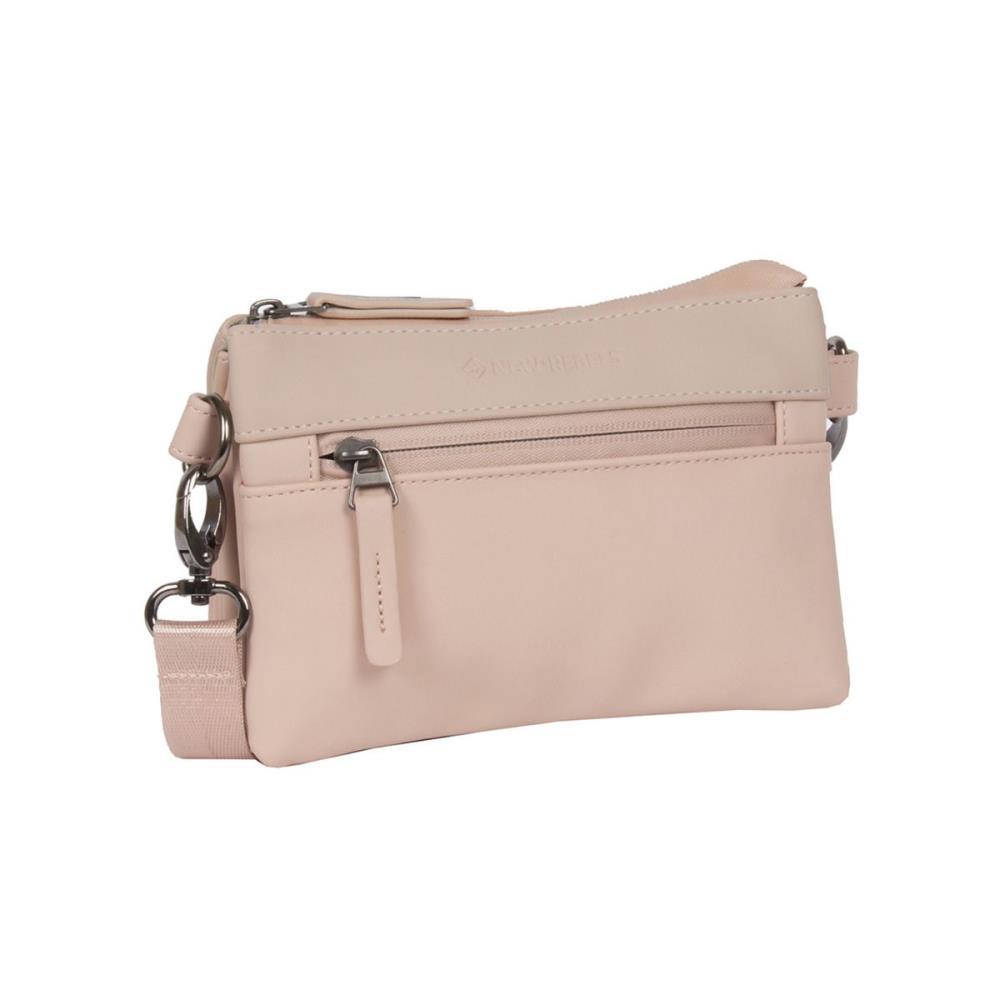 New Rebels Linde Jersey Pink Umhängetasche