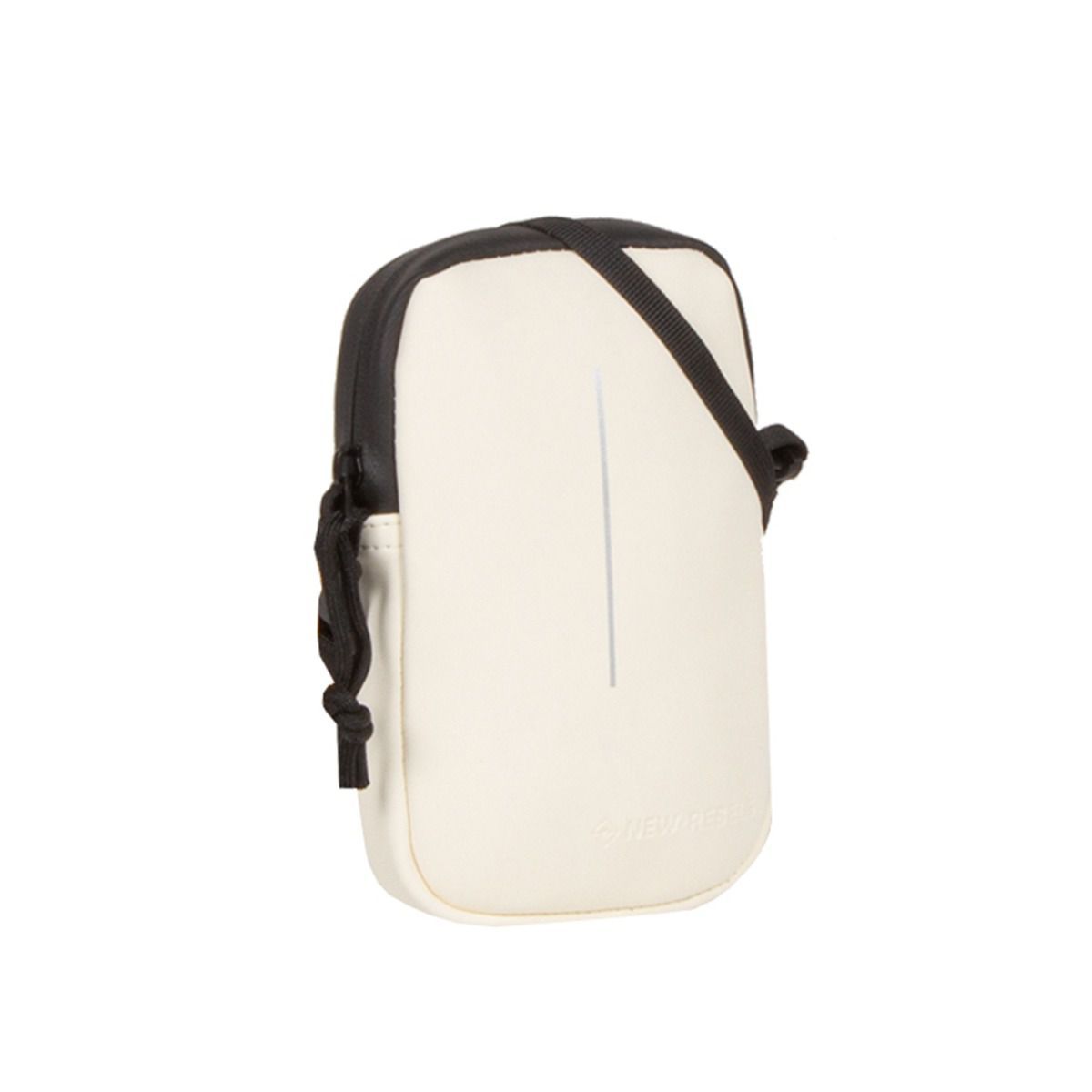 New Rebels Mart White Smartphonetasche