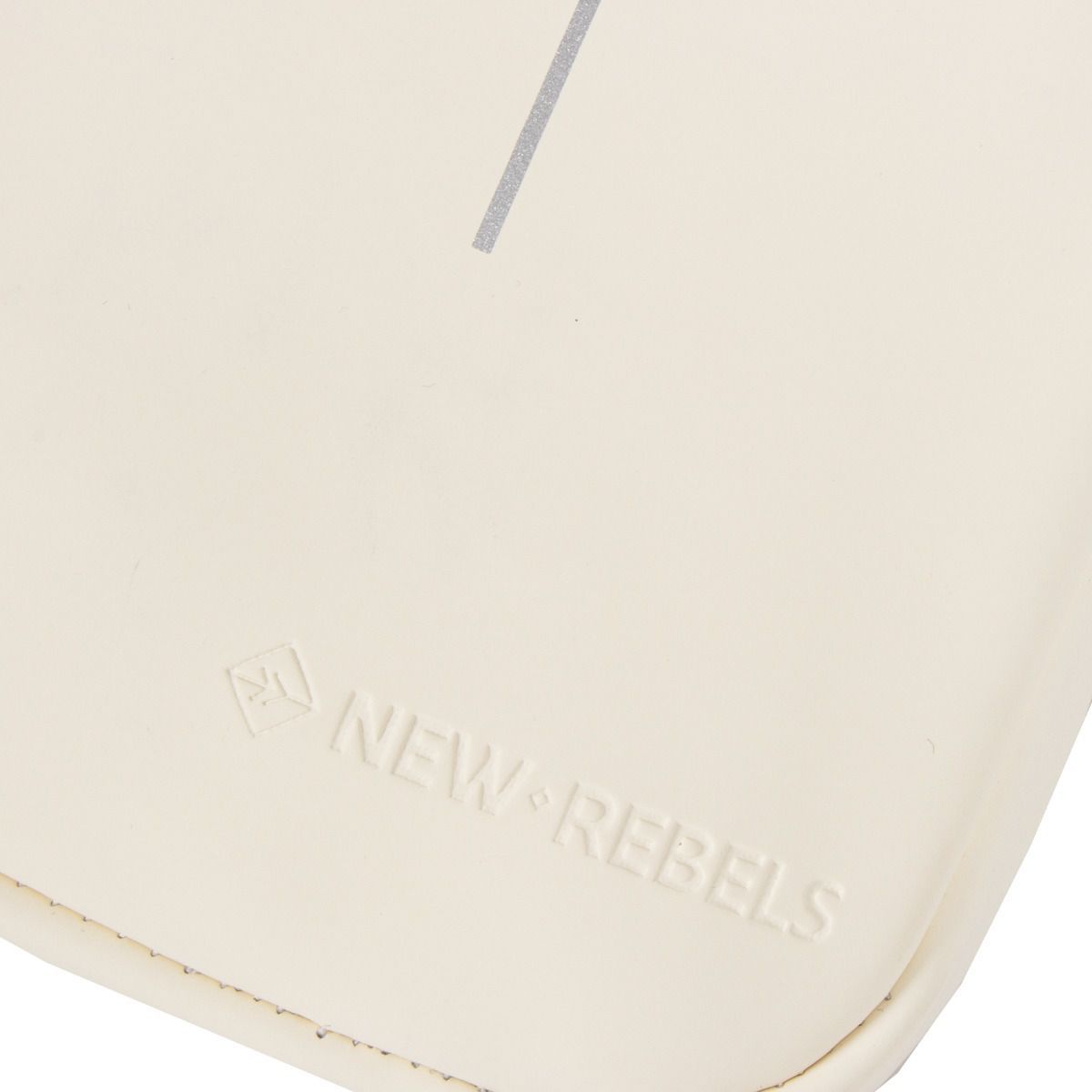 New Rebels Mart White Smartphonetasche