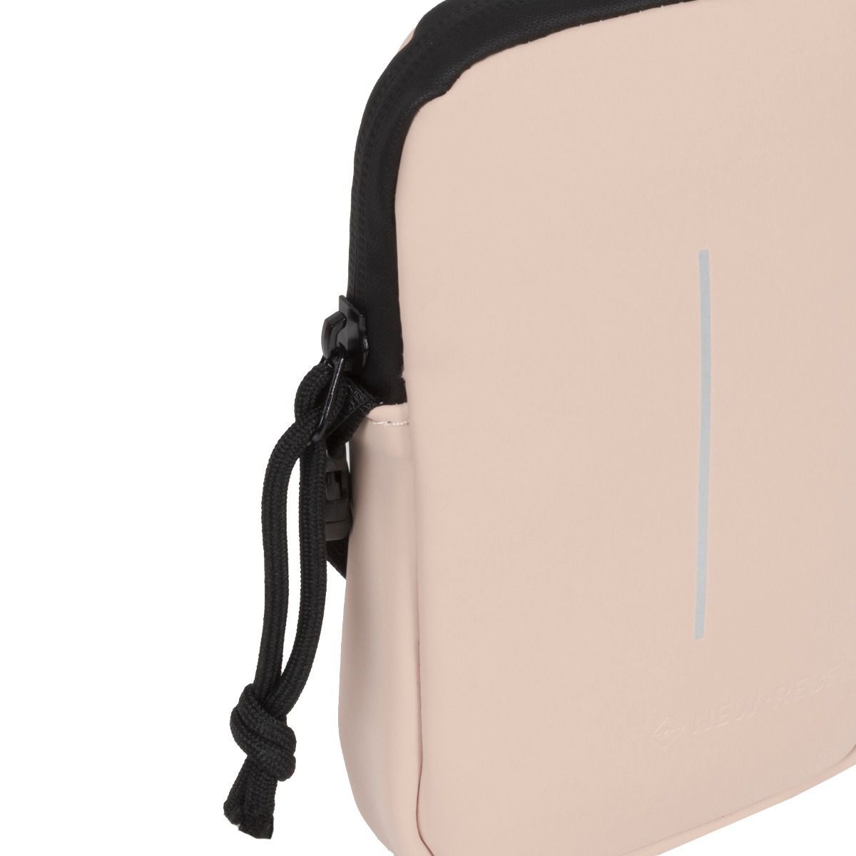New Rebels Mart Soft Pink Smartphonetasche