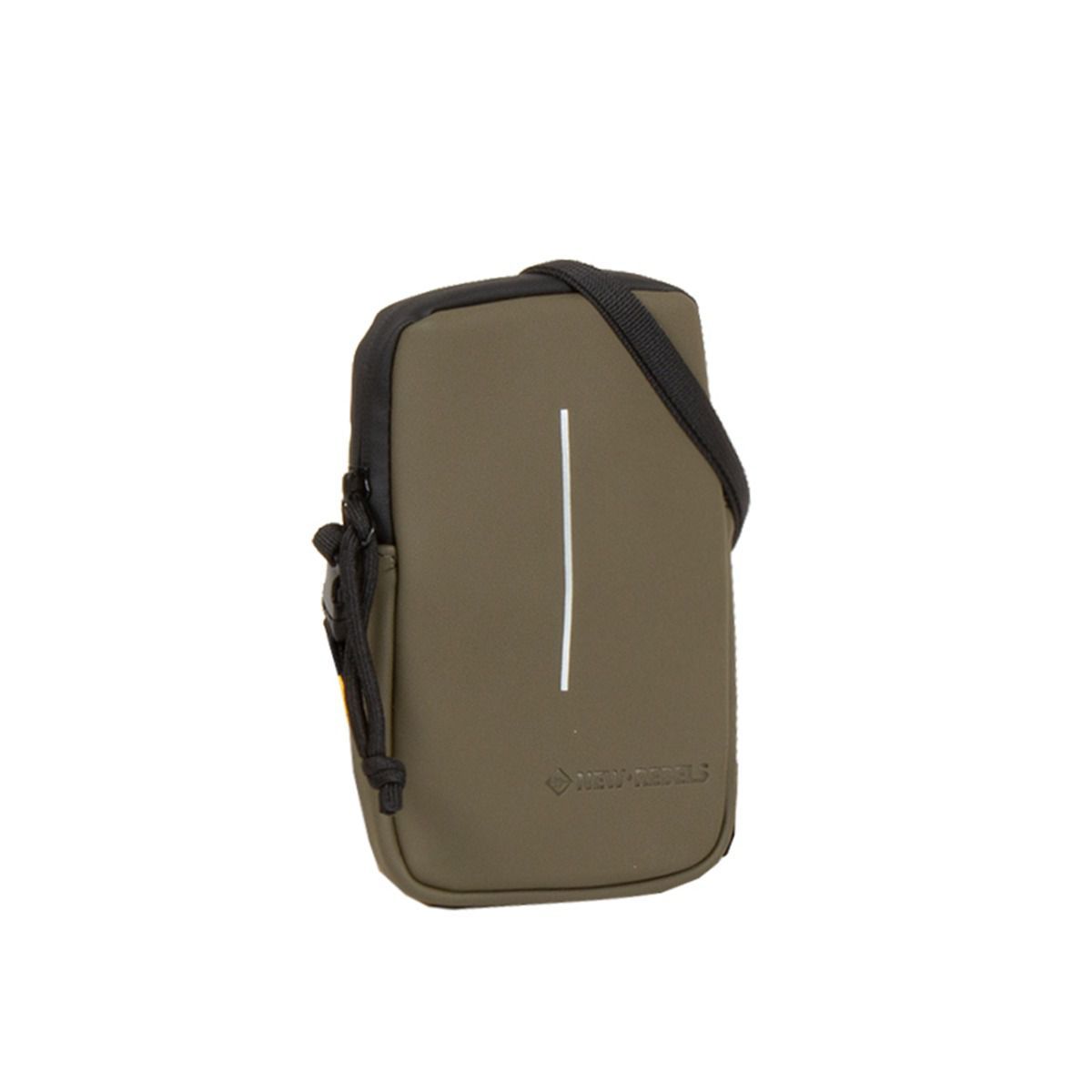 New Rebels Mart Olive Smartphonetasche