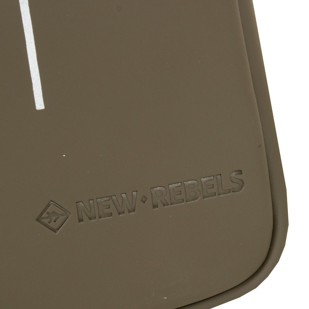 New Rebels Mart Olive Smartphonetasche