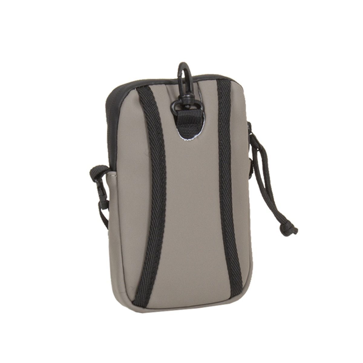 New Rebels Mart Taupe Smartphonetasche