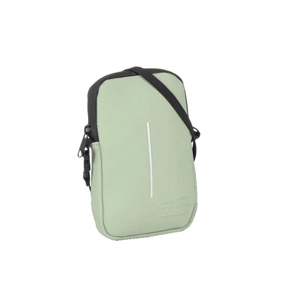 New Rebels Mart Mint Blue Smartphonetasche