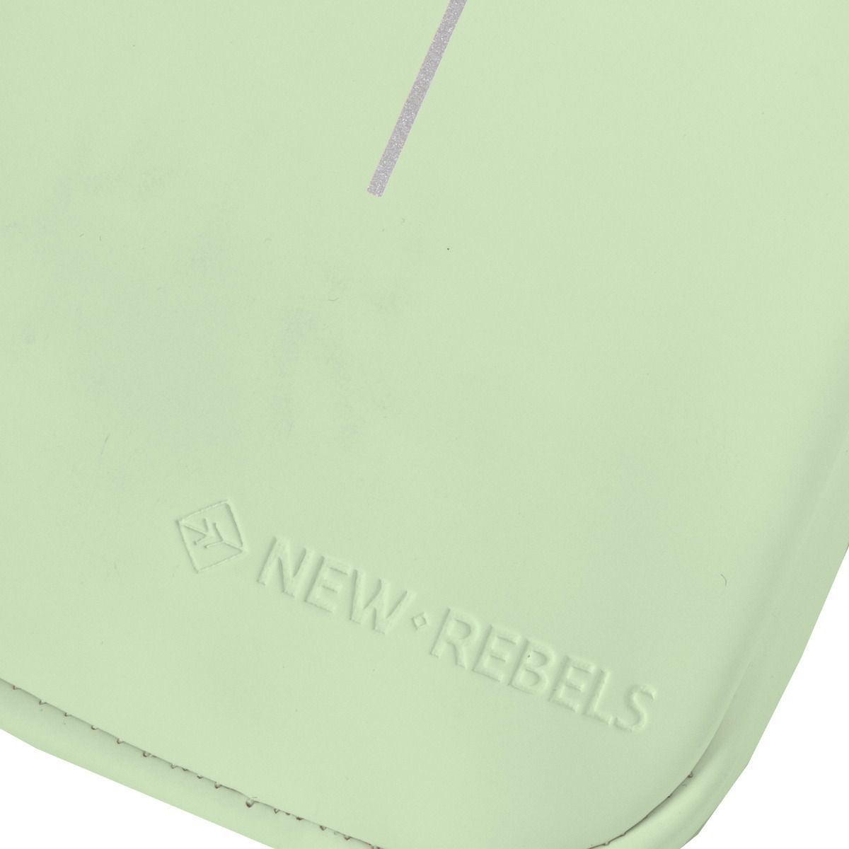 New Rebels Mart Mint Blue Smartphonetasche