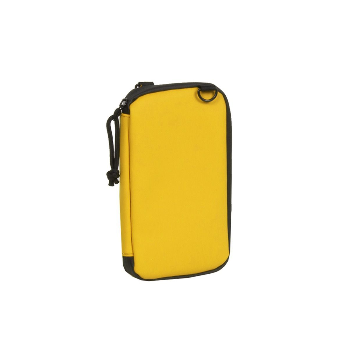 New Rebels Mart Yellow Flap Smartphonetasche