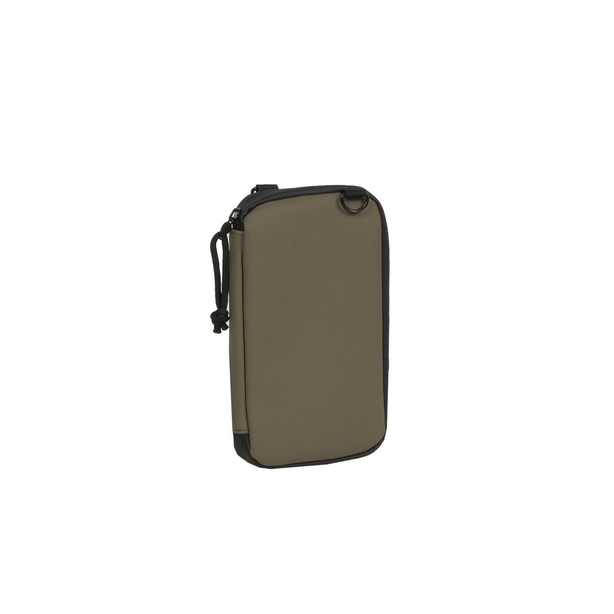 New Rebels Mart Olive Flap Smartphonetasche
