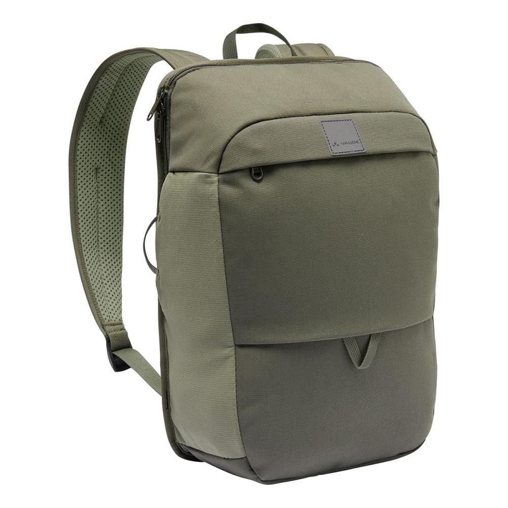 Vaude Coreway Backpack 10 Khaki Rucksack