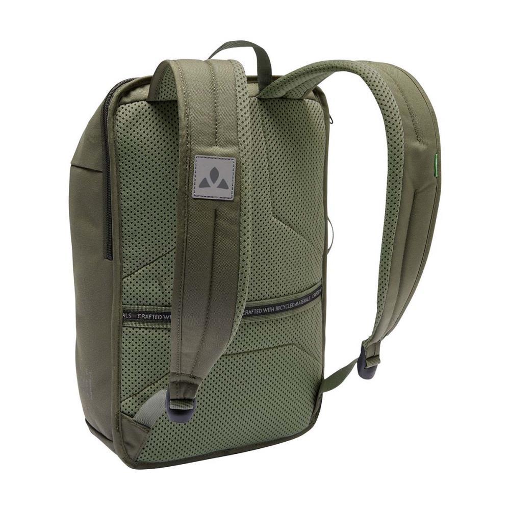 Vaude Coreway Backpack 10 Khaki Rucksack