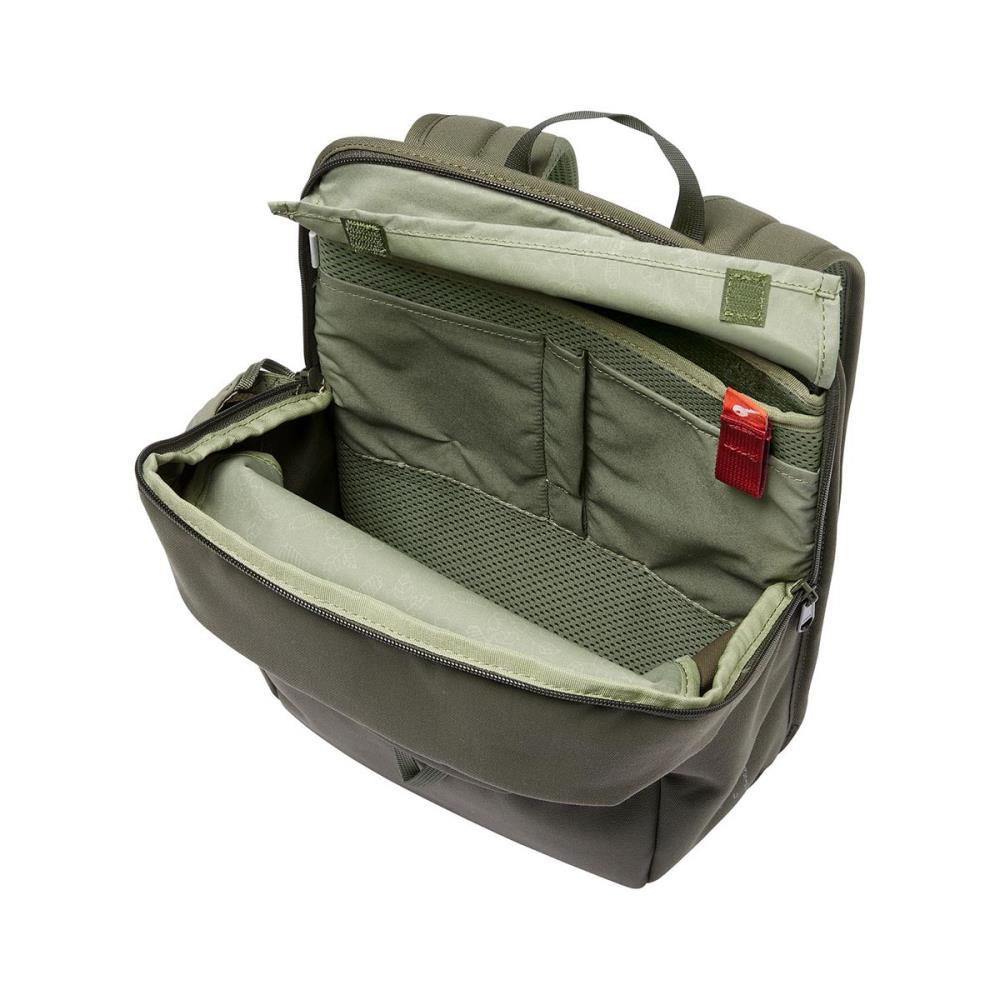 Vaude Coreway Backpack 10 Khaki Rucksack