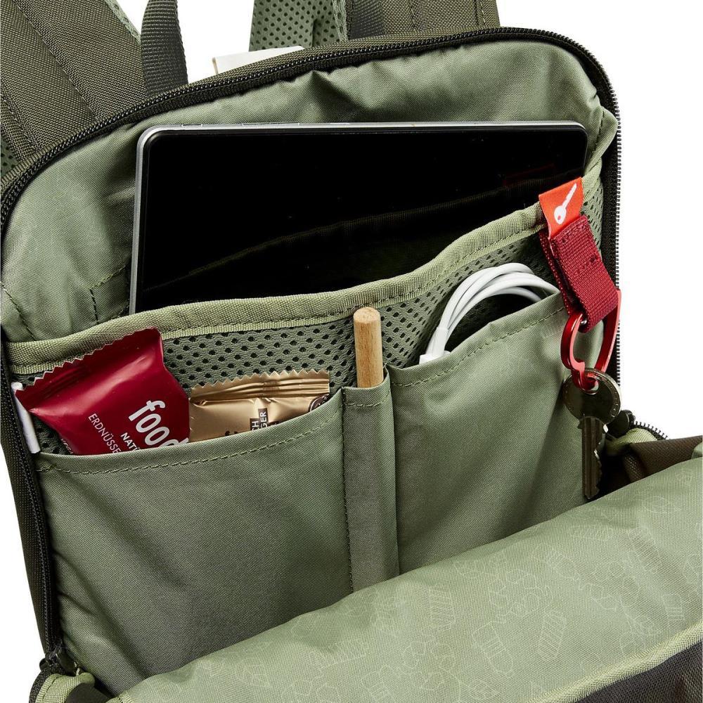 Vaude Coreway Backpack 10 Khaki Rucksack