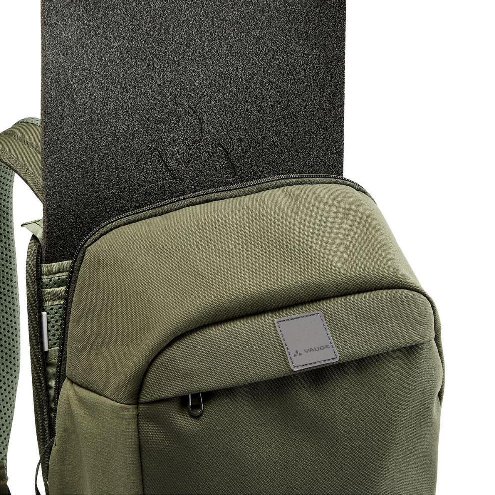Vaude Coreway Backpack 10 Khaki Rucksack