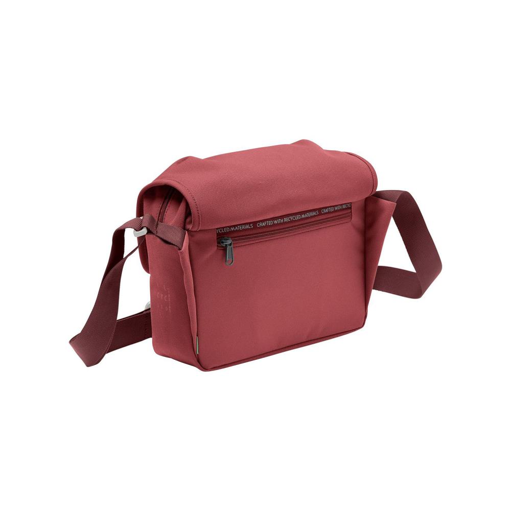 Vaude Coreway 6 Brick Umhängetasche