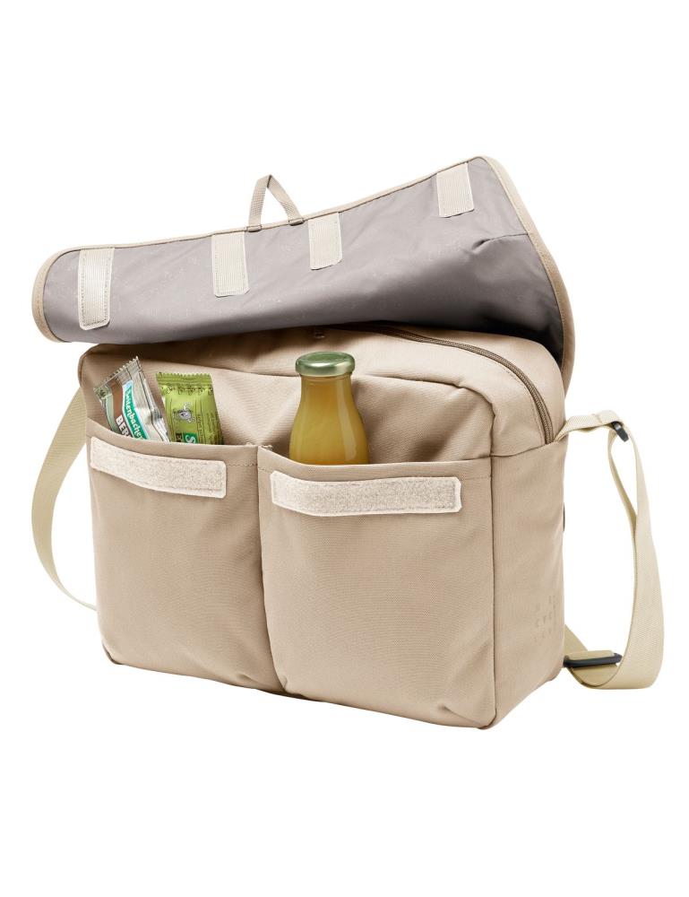 Vaude Coreway 13 Linen Umhängetasche