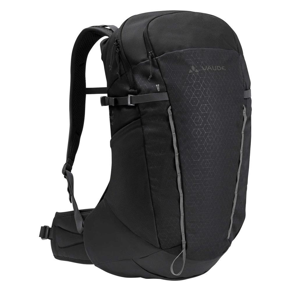 Vaude Agile Air 26 Black Wanderrucksack