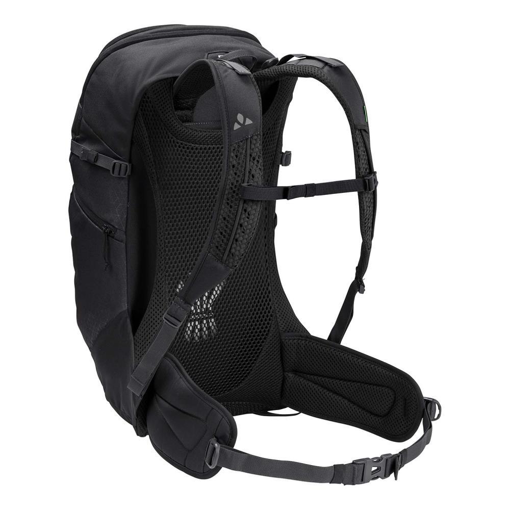 Vaude Agile Air 26 Black Wanderrucksack