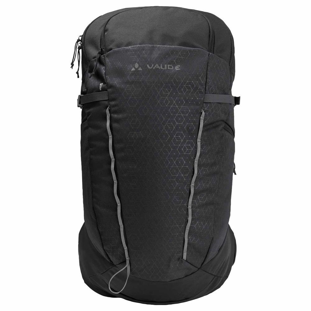 Vaude Agile Air 26 Black Wanderrucksack