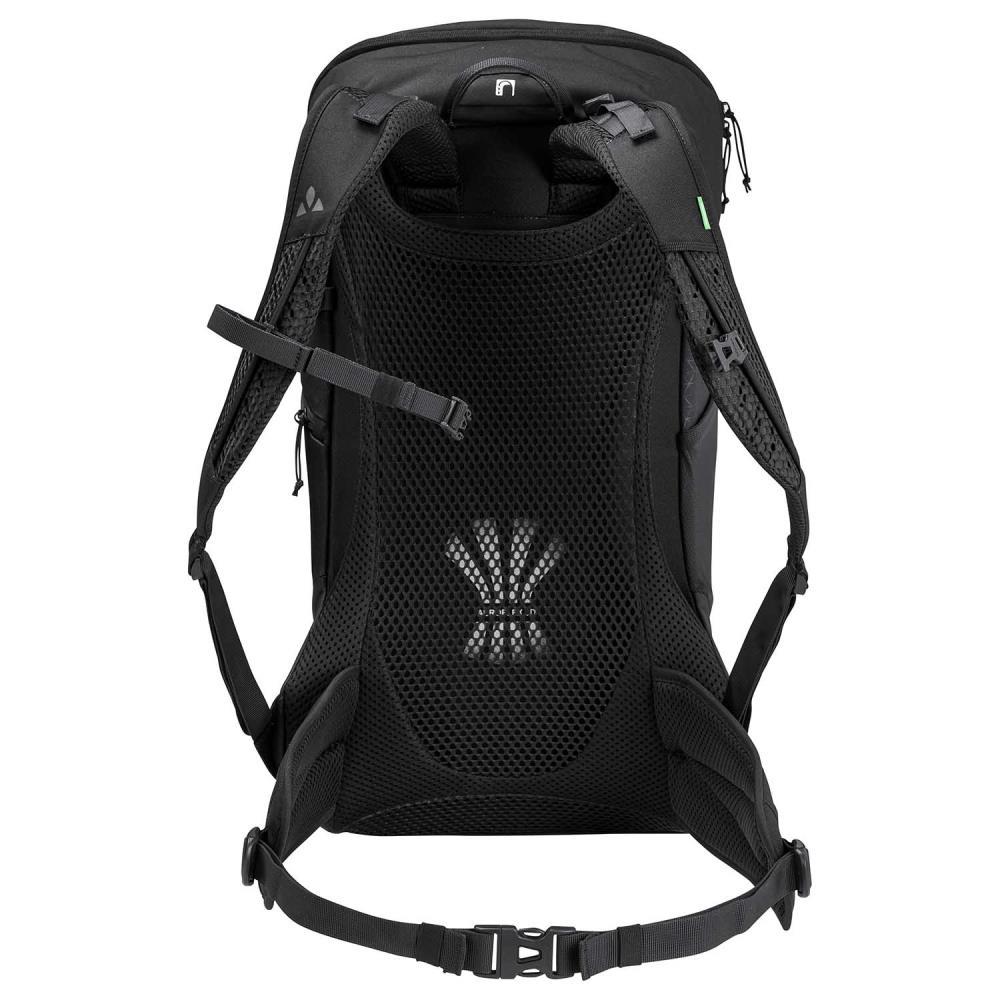 Vaude Agile Air 26 Black Wanderrucksack