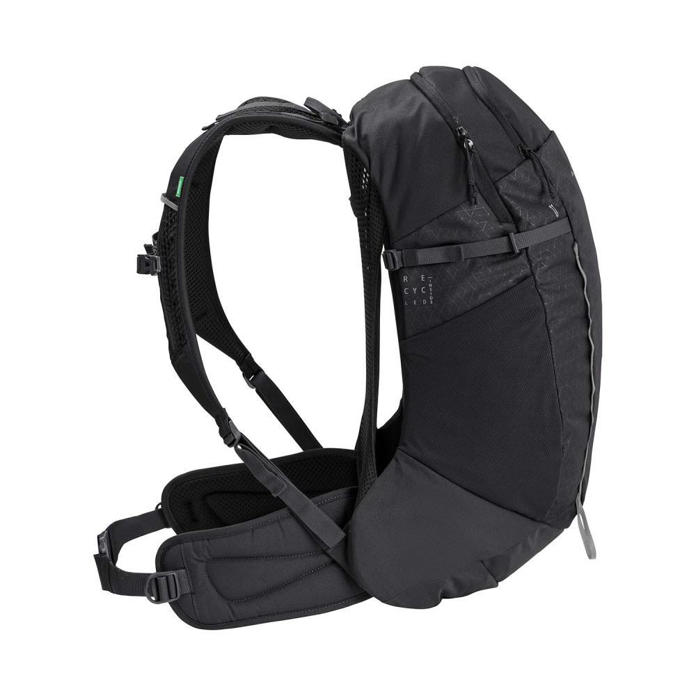 Vaude Agile Air 26 Black Wanderrucksack