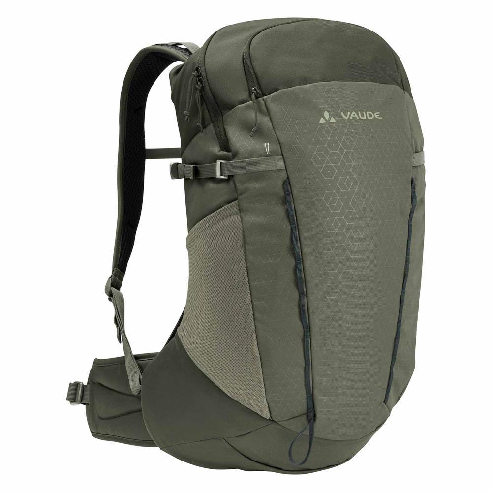 Vaude Agile Air 26 Cedar Wood Wanderrucksack