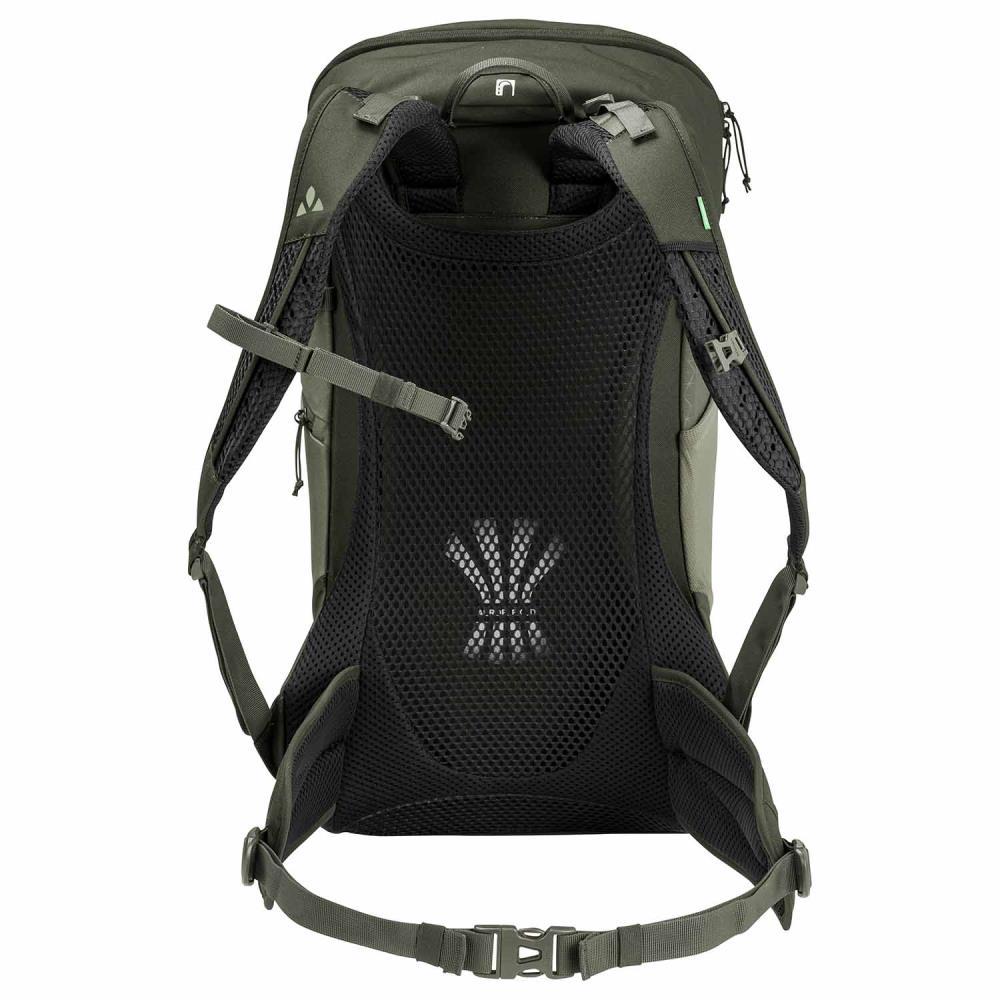 Vaude Agile Air 26 Cedar Wood Wanderrucksack