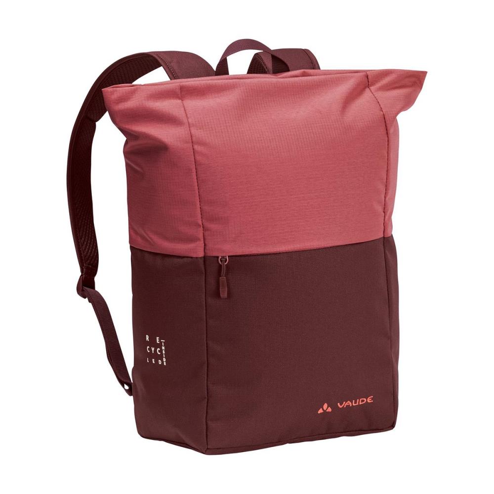 Vaude Wala Dark Cherry Rucksack