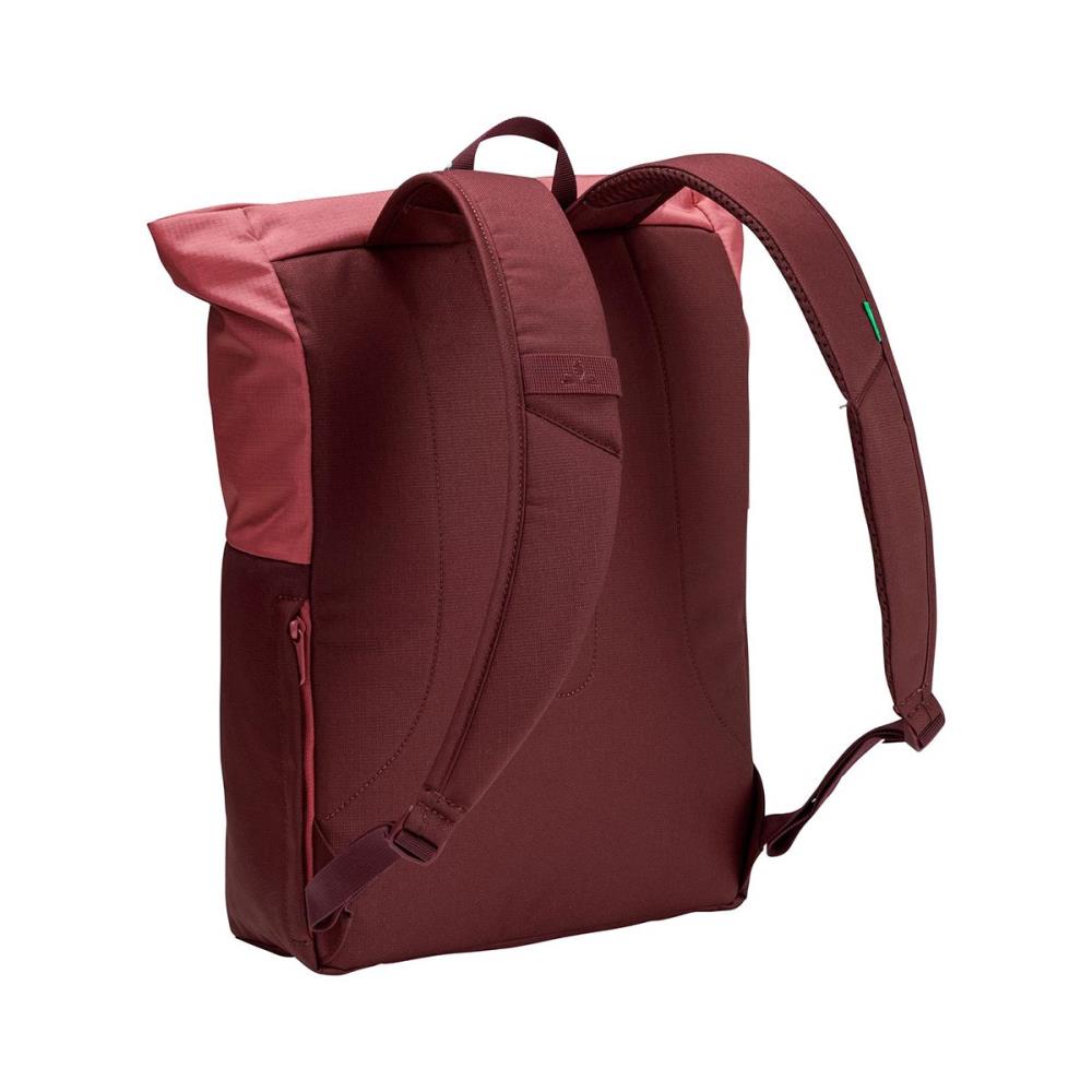 Vaude Wala Dark Cherry Rucksack