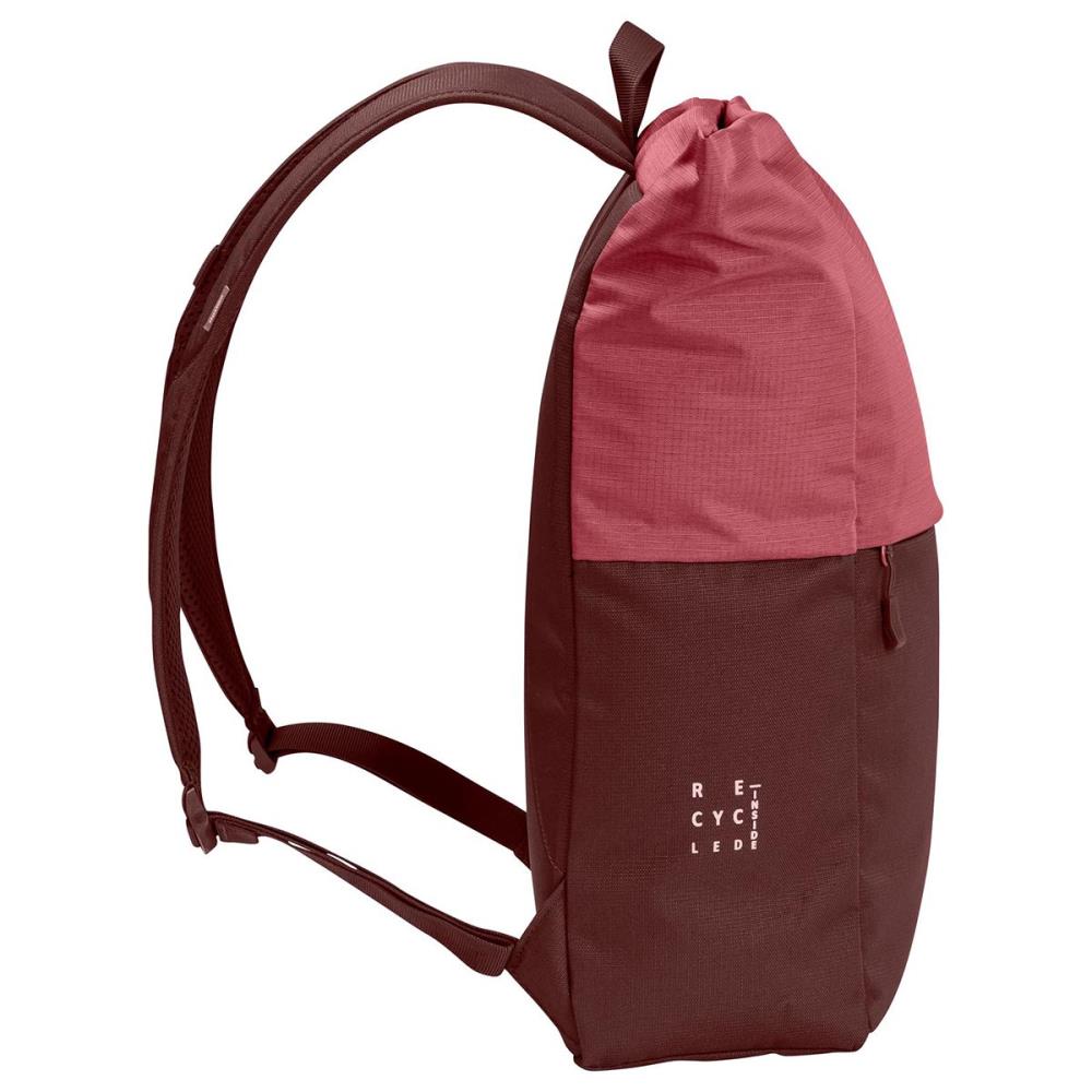 Vaude Wala Dark Cherry Rucksack