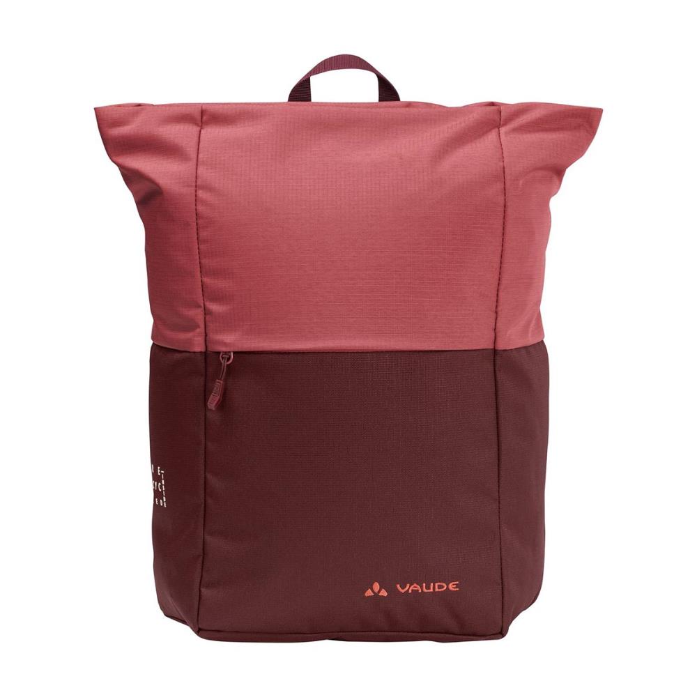 Vaude Wala Dark Cherry Rucksack