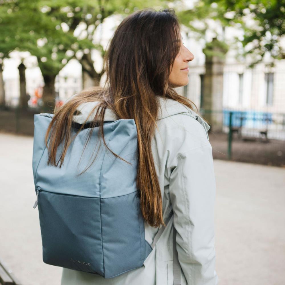 Vaude Wala Dark Cherry Rucksack