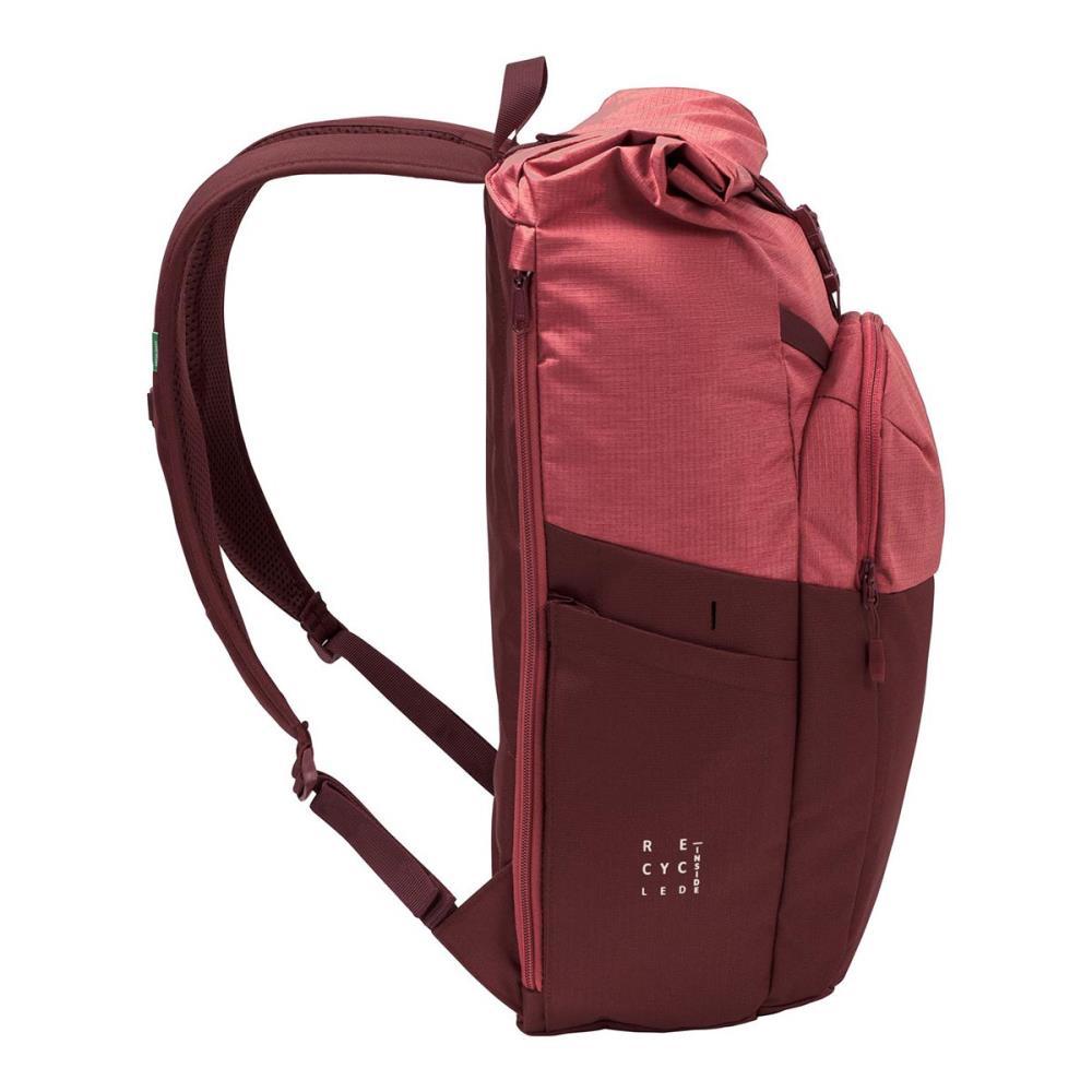 Vaude Okab II Dark Cherry Rucksack