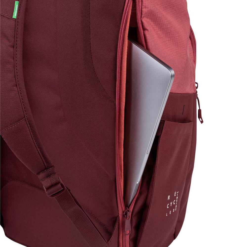 Vaude Okab II Dark Cherry Rucksack