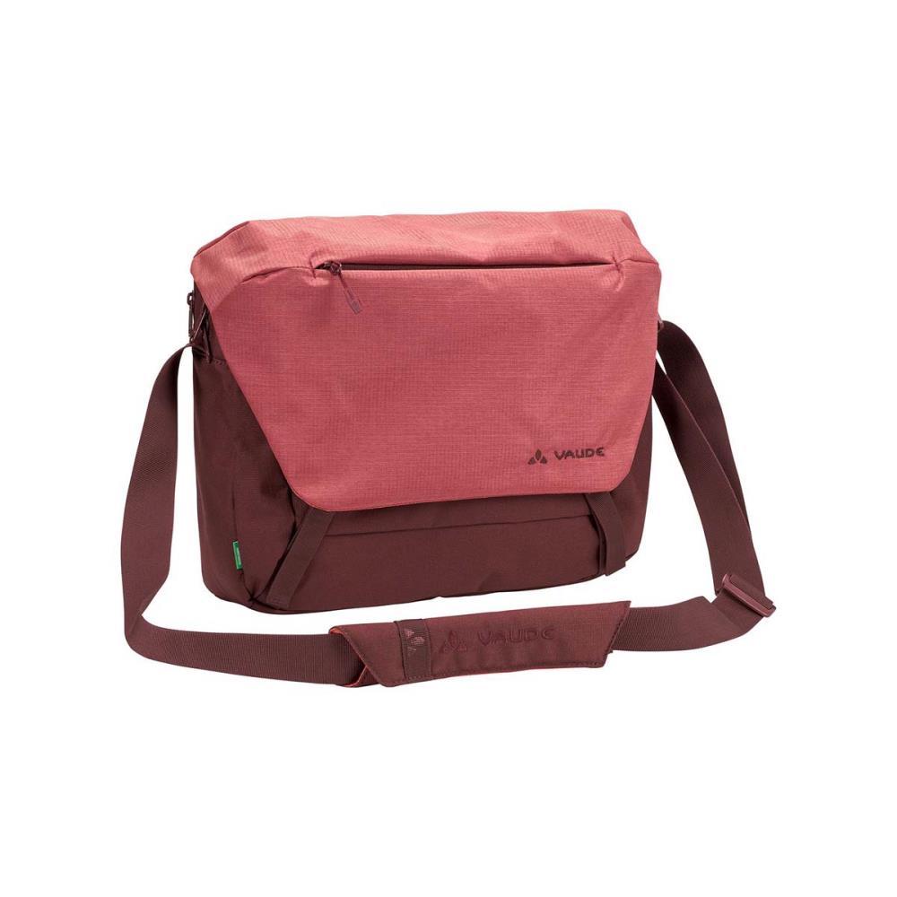 Vaude Rom M III Dark Cherry Umhängetasche