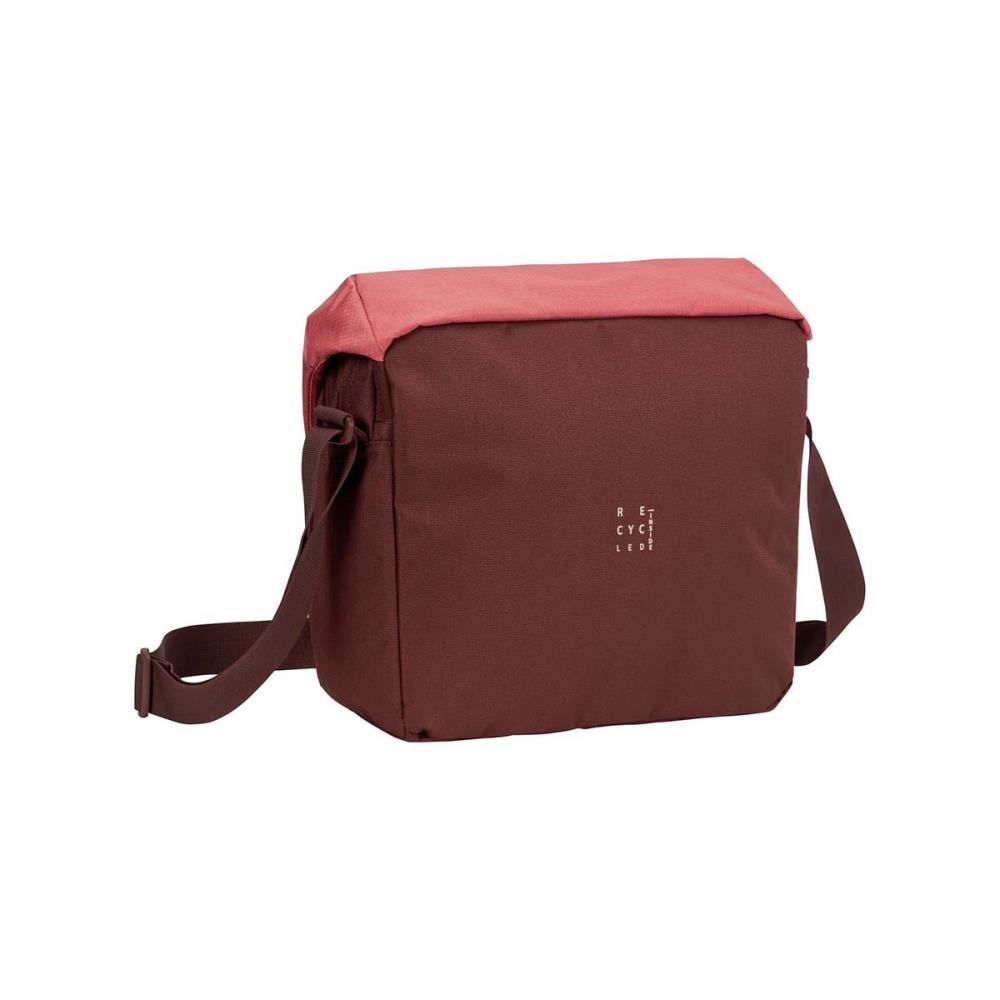 Vaude Rom M III Dark Cherry Umhängetasche