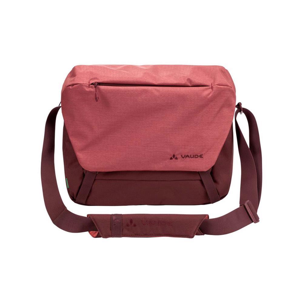 Vaude Rom M III Dark Cherry Umhängetasche