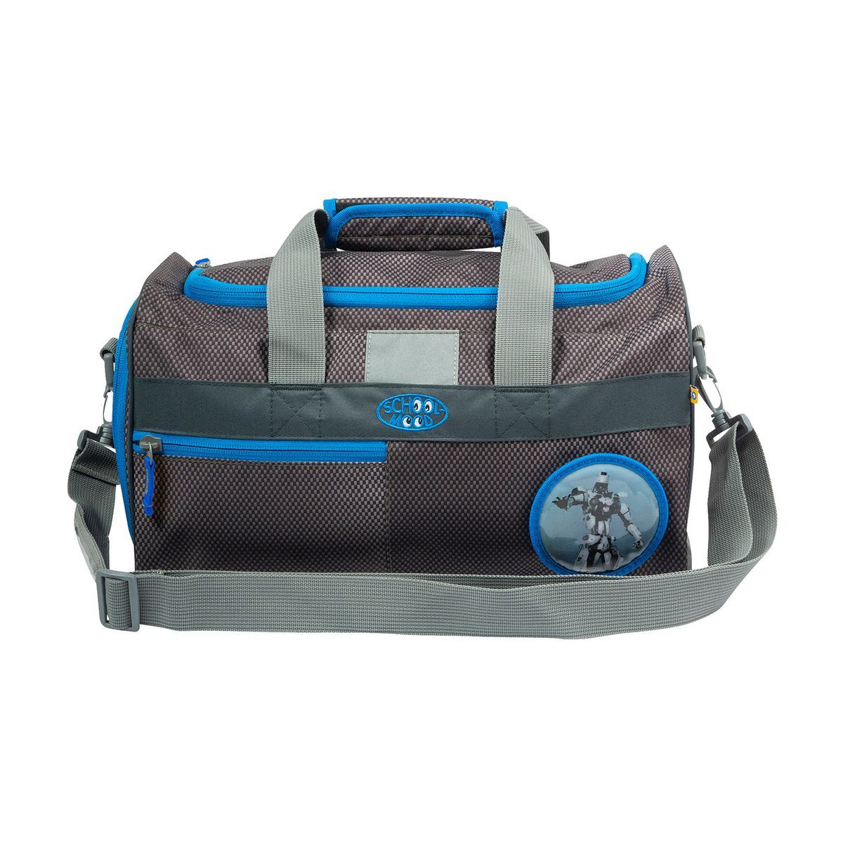 School Mood Sporttasche Henry