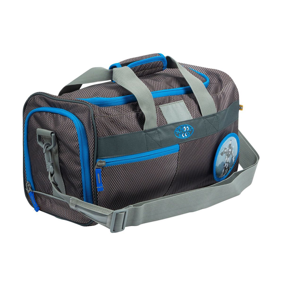 School Mood Sporttasche Henry