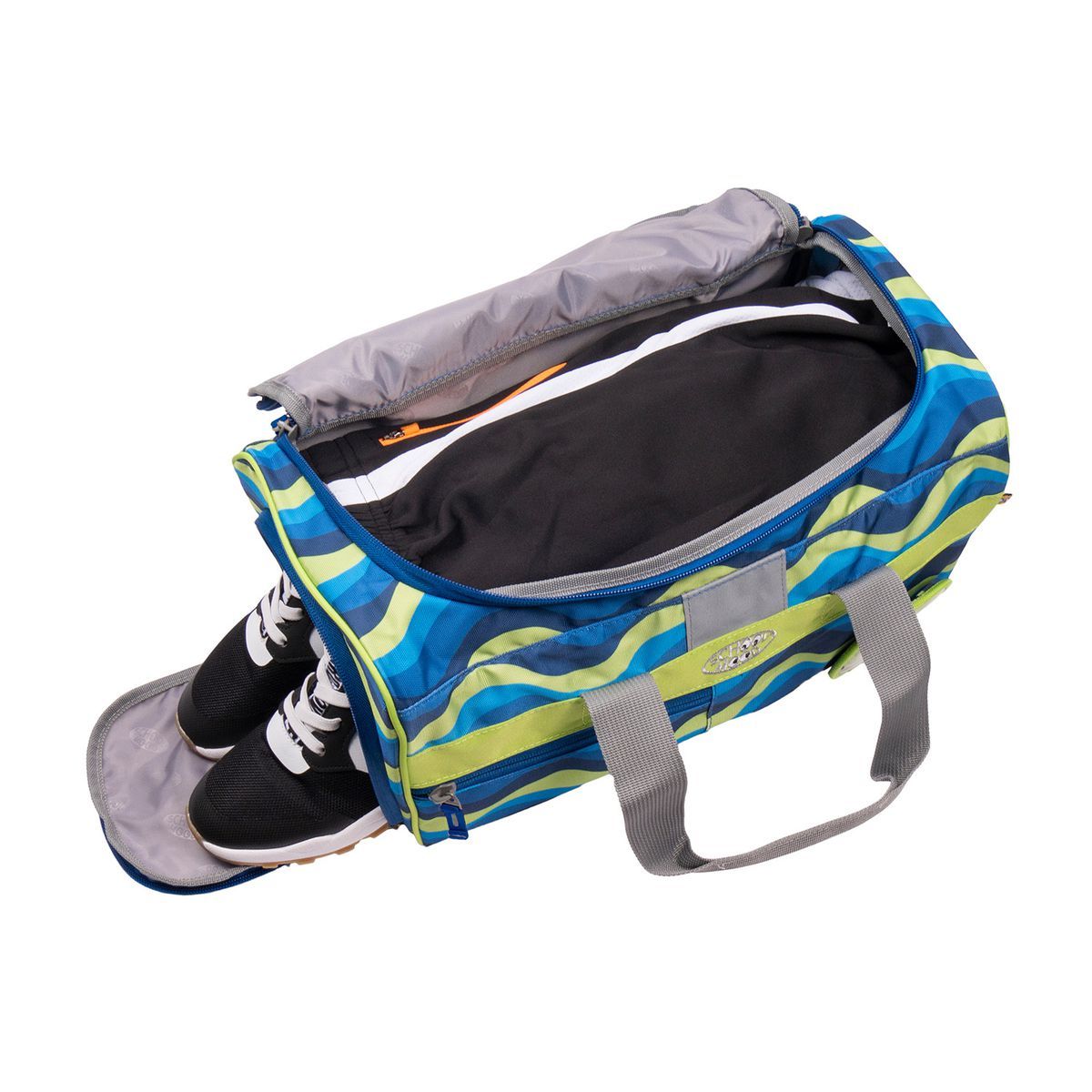 School Mood Sporttasche Malte