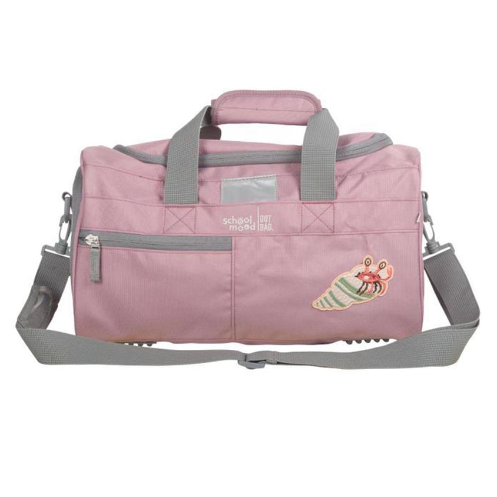 School Mood Sporttasche Calamary Ocean Collection Got Bag