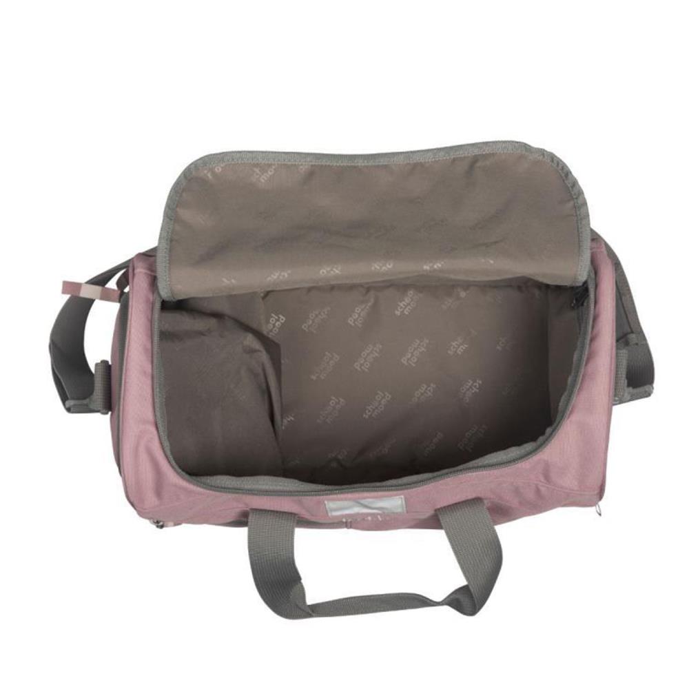 School Mood Sporttasche Calamary Ocean Collection Got Bag