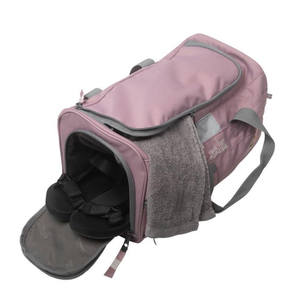 School Mood Sporttasche Calamary Ocean Collection Got Bag