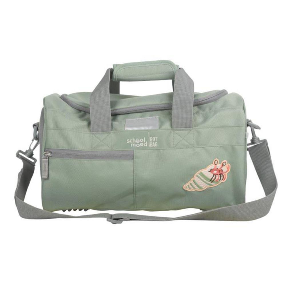 School Mood Sporttasche Reef Ocean Collection Got Bag