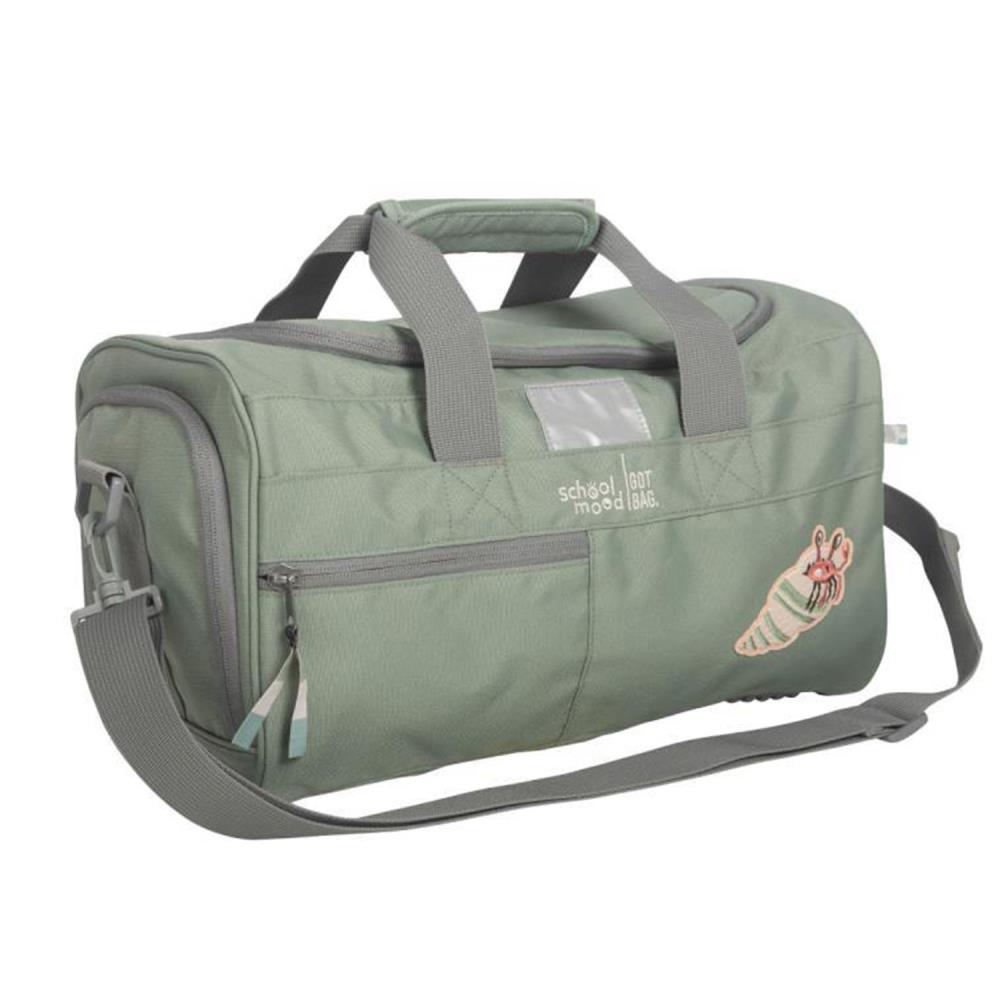 School Mood Sporttasche Reef Ocean Collection Got Bag