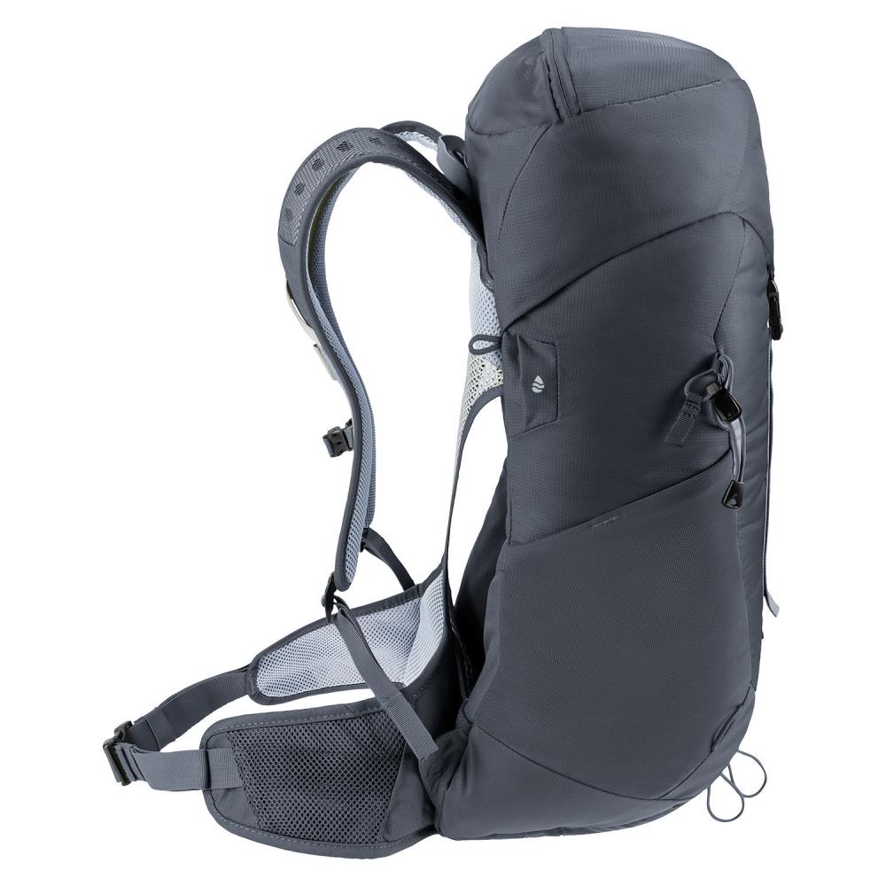 Deuter AC Lite 24 Black Wanderrucksack