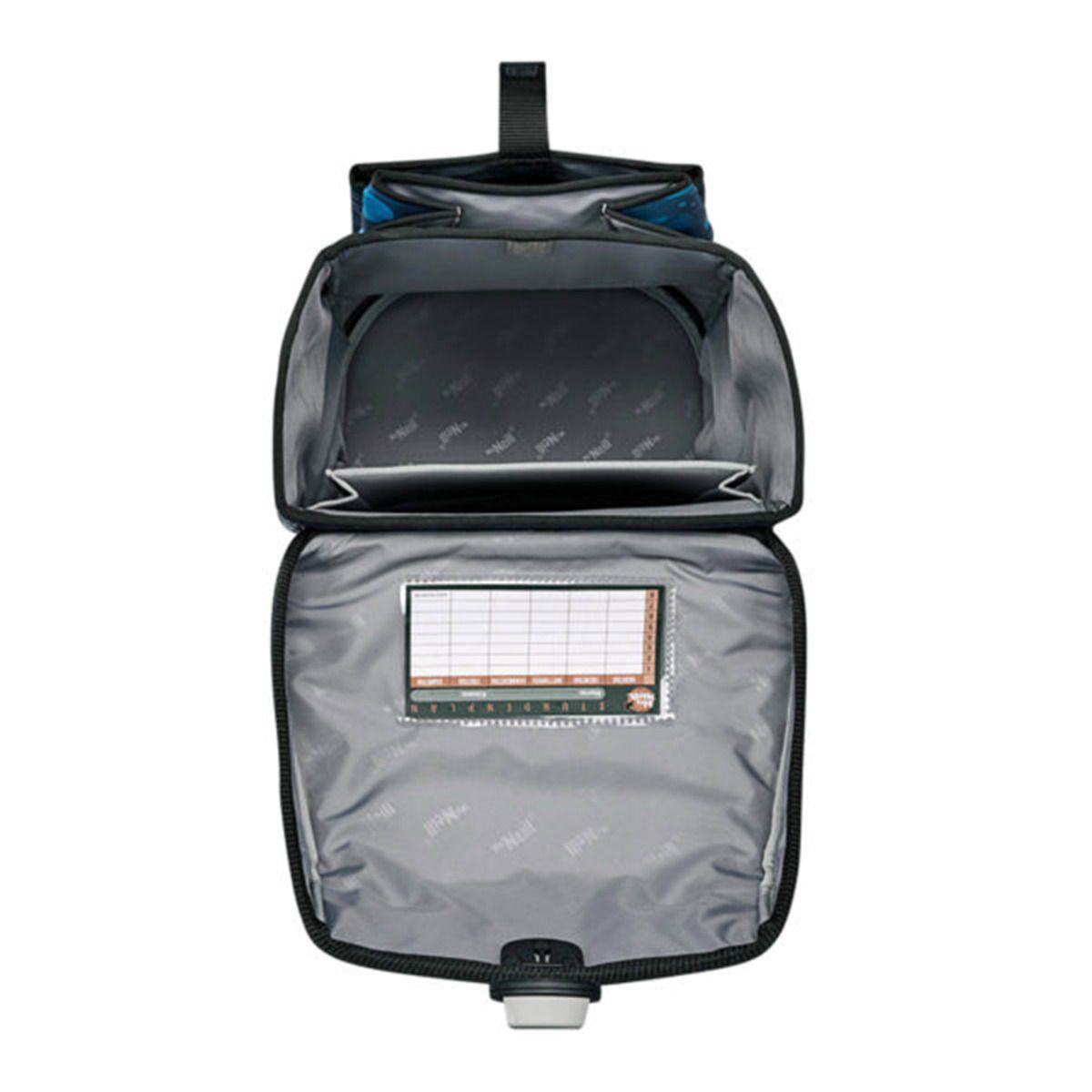 McNeill McOcean Sea Schulranzen Set 5tlg.