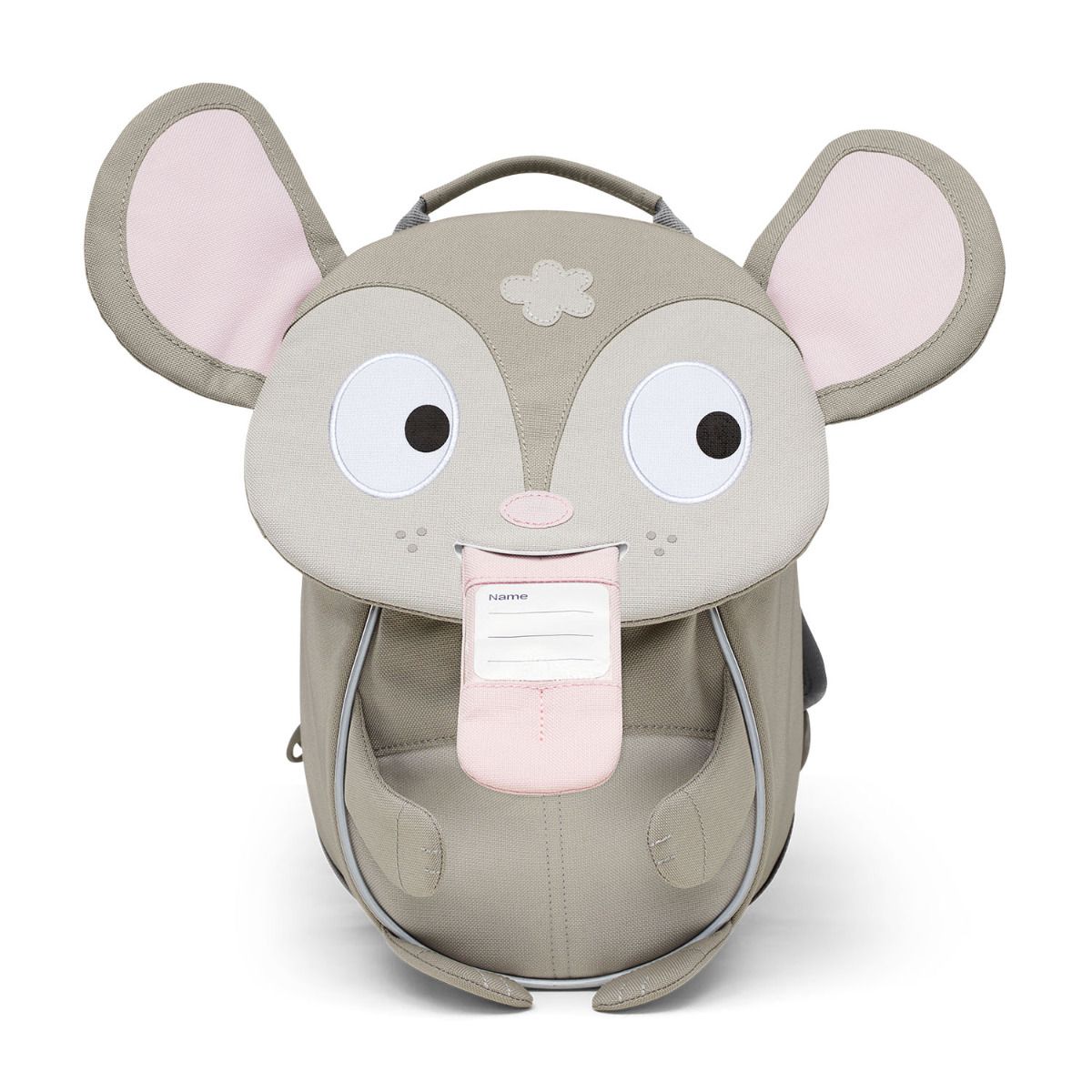 Affenzahn Kleiner Freund Tonie Maus Kindergartenrucksack