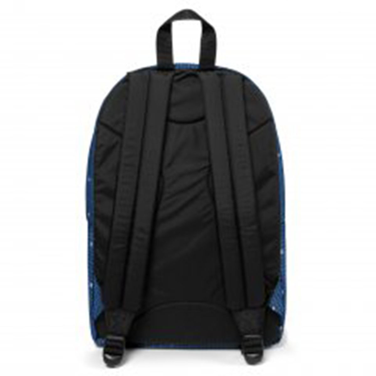 Eastpak Back to Work Little Grid Rucksack
