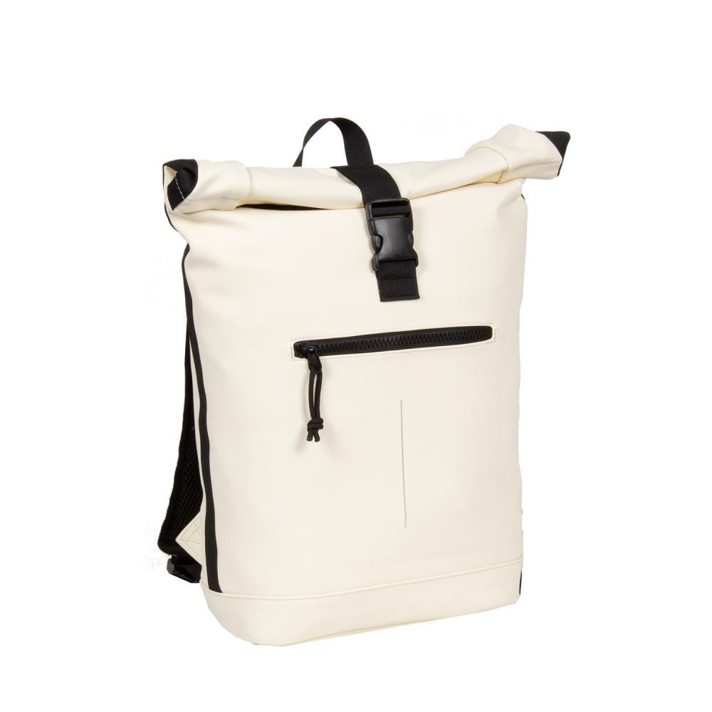 New Rebels Mart White Rol Rucksack