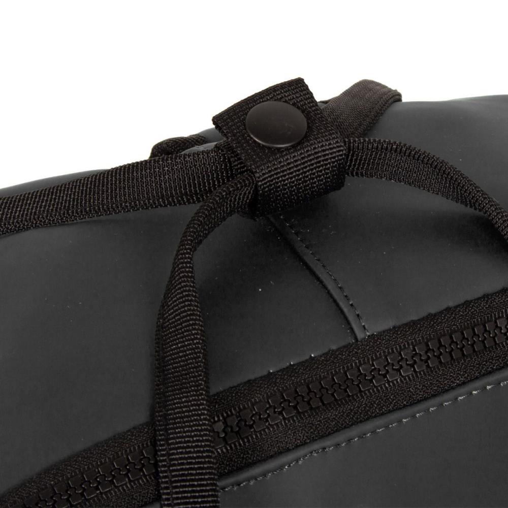 New Rebels Mart Black Handel Rucksack